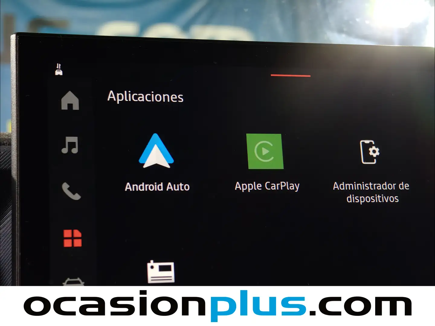 Foto Dacia Duster Dacia Duster ECO-G 100 Journey (100 CV) 4X2