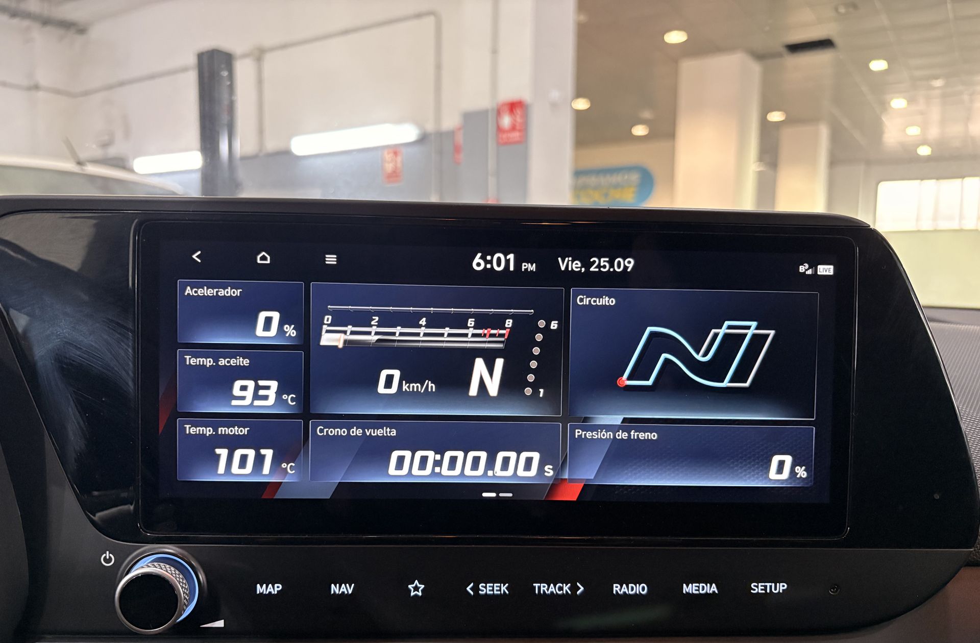 Hyundai i20 1.6T N - foto 33