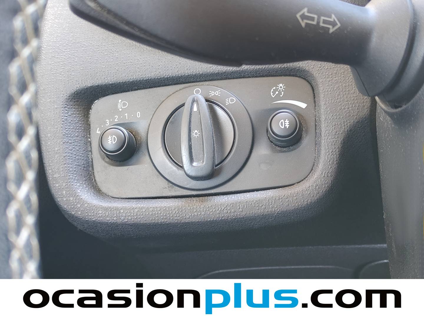 Ford Fiesta Ford Fiesta 1.0 EcoBoost S&S Titanium (100 CV) de segunda mano