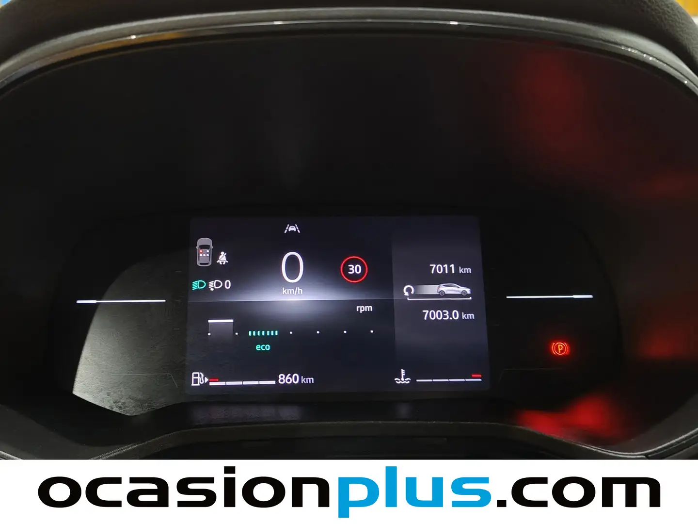 Foto Renault Clio Renault Clio Evolution dCi (100 CV)