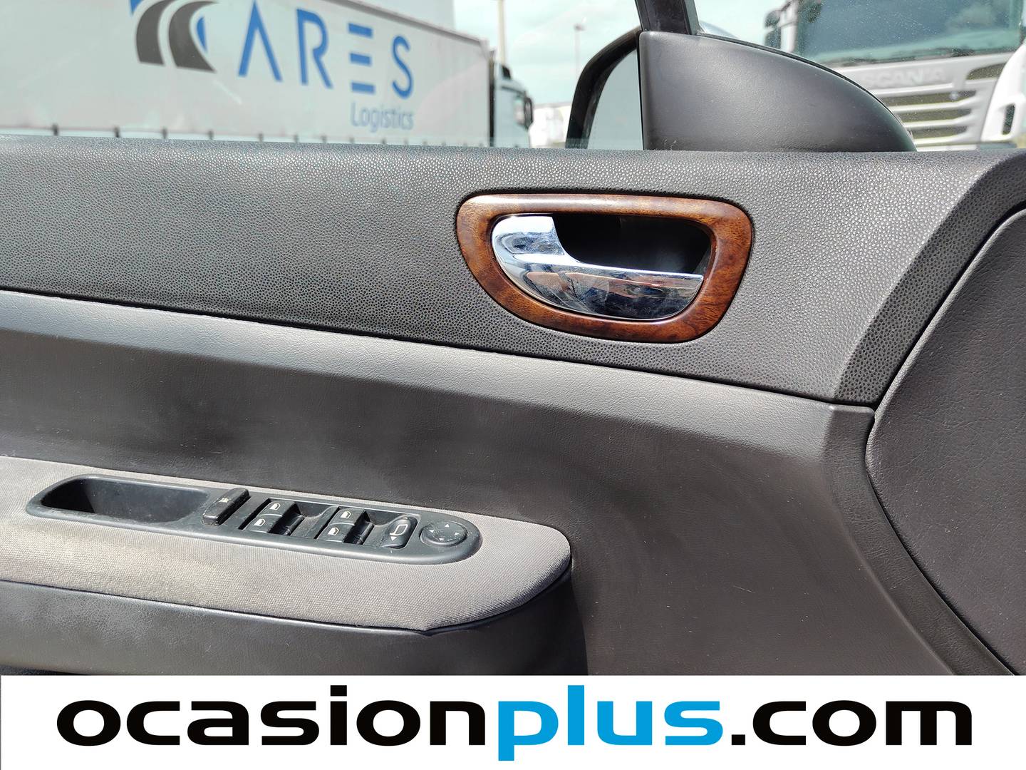 Peugeot 307 Peugeot 307 1.6 XT (110 CV) 110cv