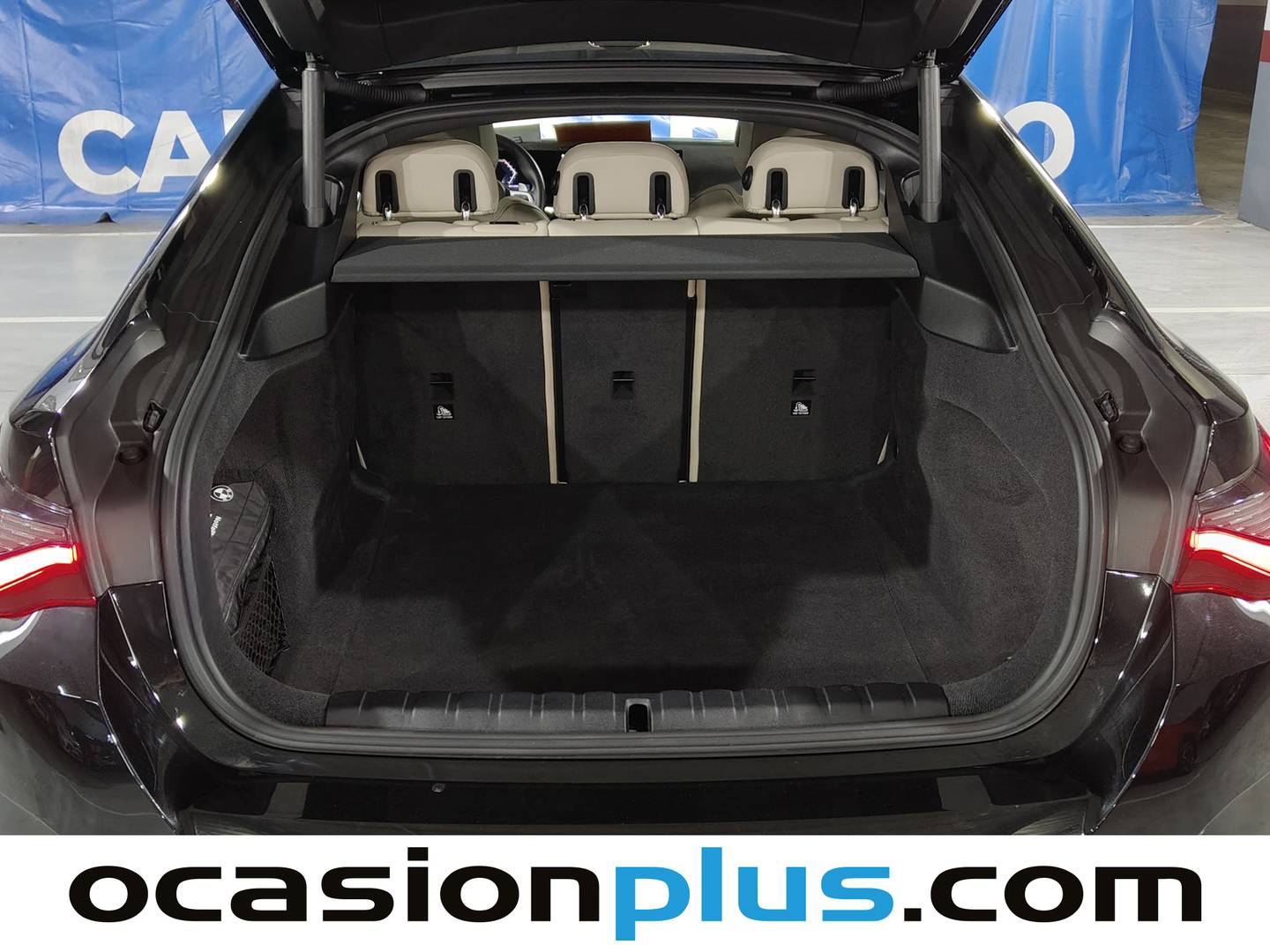 Foto BMW Serie 4 BMW Serie 4 420i Gran Coupe (184 CV) Pack M