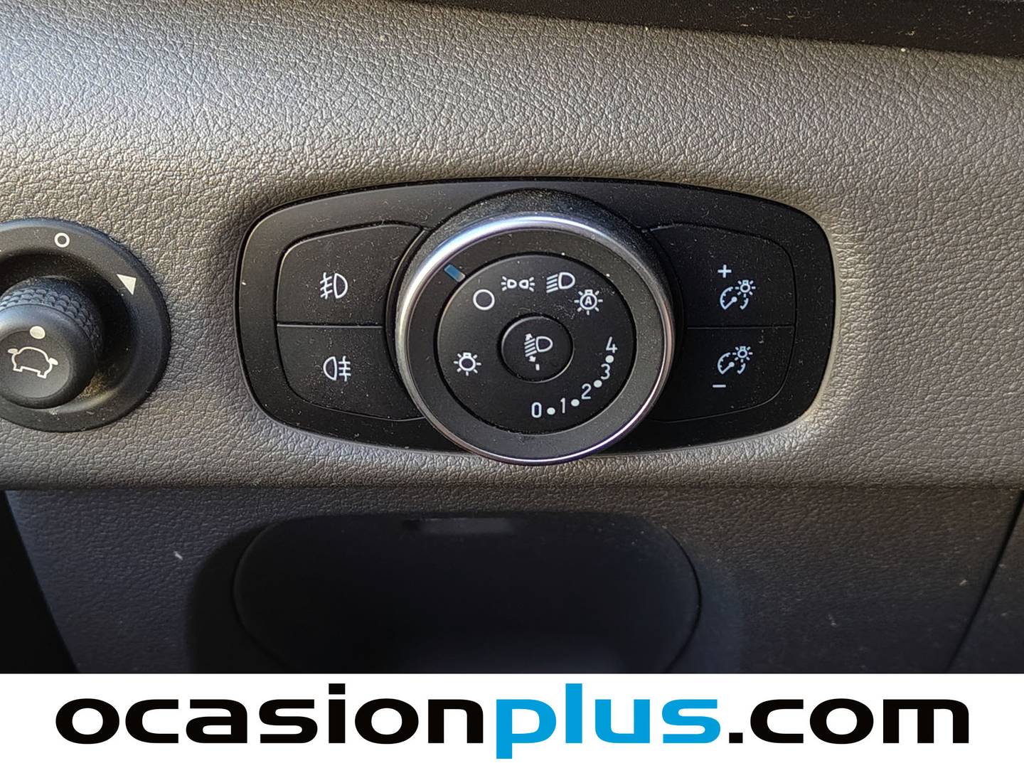 Ford Transit Ford Transit Furgon 350 L3H2 Trend (130 CV) híbrido