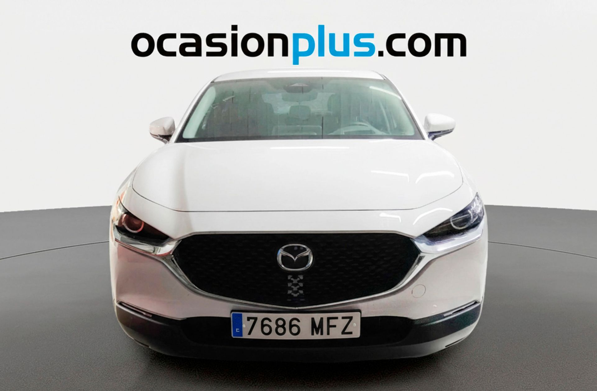 Mazda CX-30 2.0 Skyactiv-G Evolution 2WD - foto 16