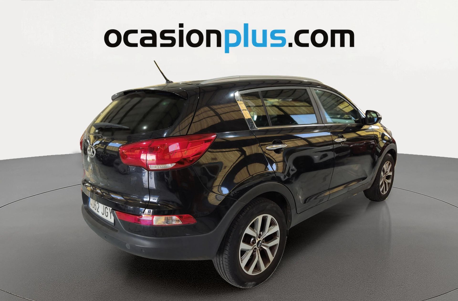 Kia Sportage 1.6 GDI Drive 4x2 - foto 4