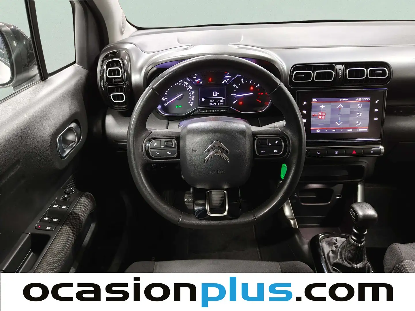 Foto Citroën C3 Aircross Citroen C3 Aircross PureTech 110 S&S Shine (110 CV)