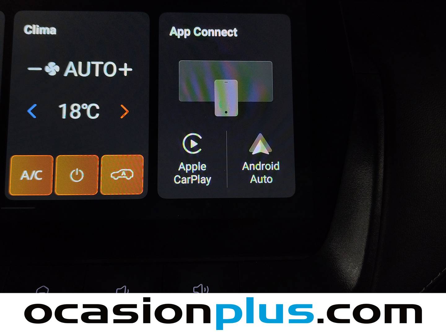 Acabados MG ZS MG ZS 1.5 Hybrid+ Luxury (197 CV)