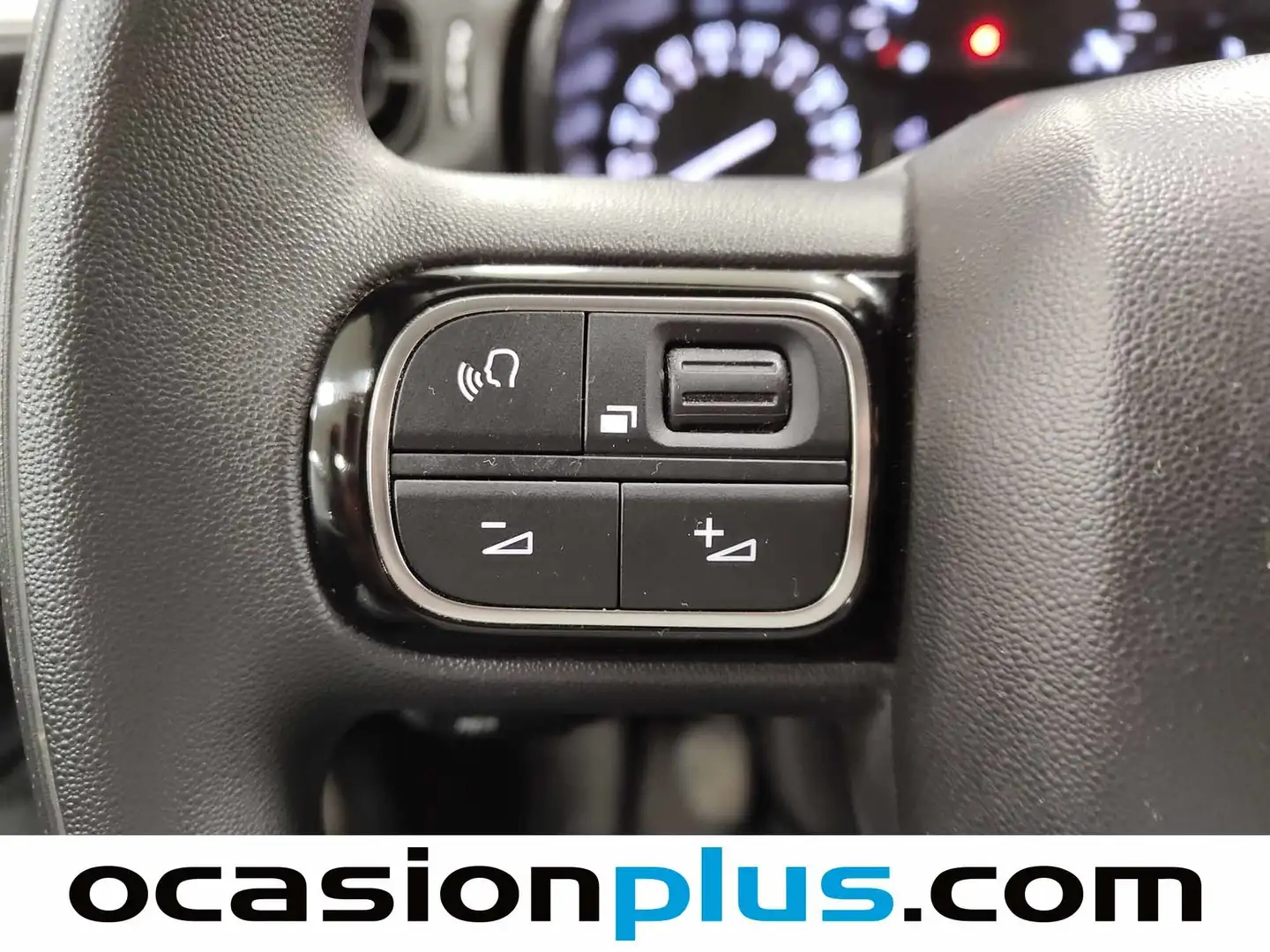 Foto Citroën C3 Origin Citroen C3 Origin Plus BlueHDi  (102 CV)