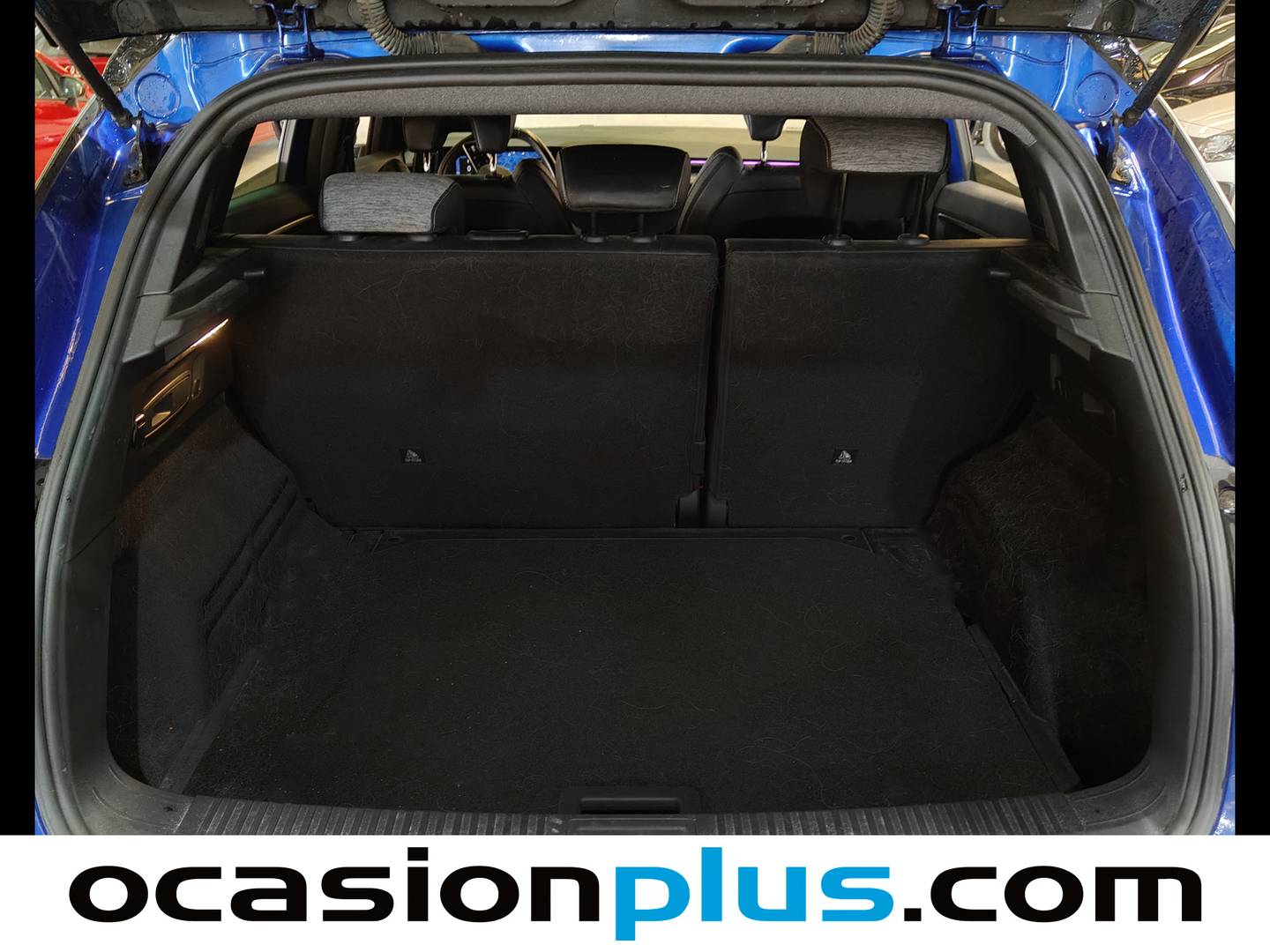 Foto Renault Austral Renault Austral Techno Mild Hybrid Auto (140 CV)