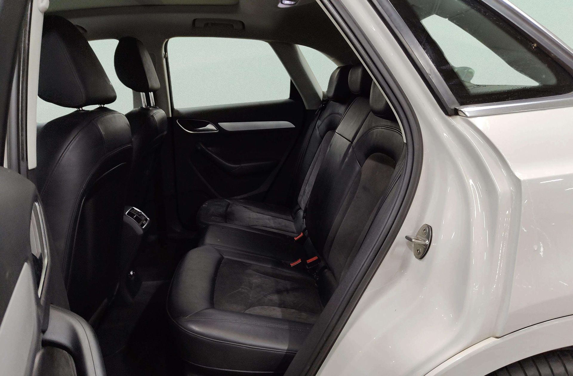 Audi Q3 sport edition 2.0 TDI quattro S tronic - foto 12