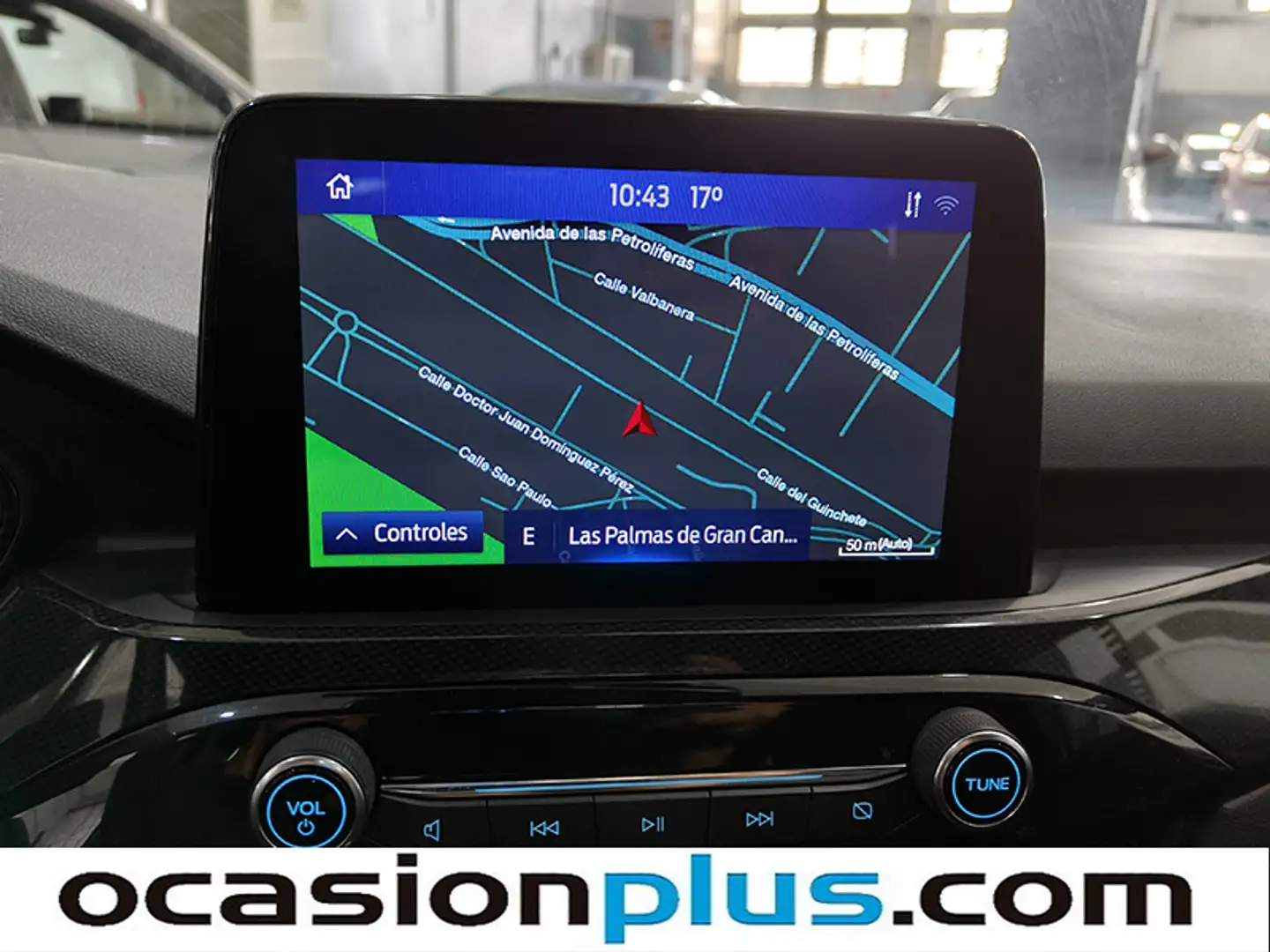 Foto Ford Kuga Ford Kuga 1.5 EcoBlue ST-Line (120 CV)