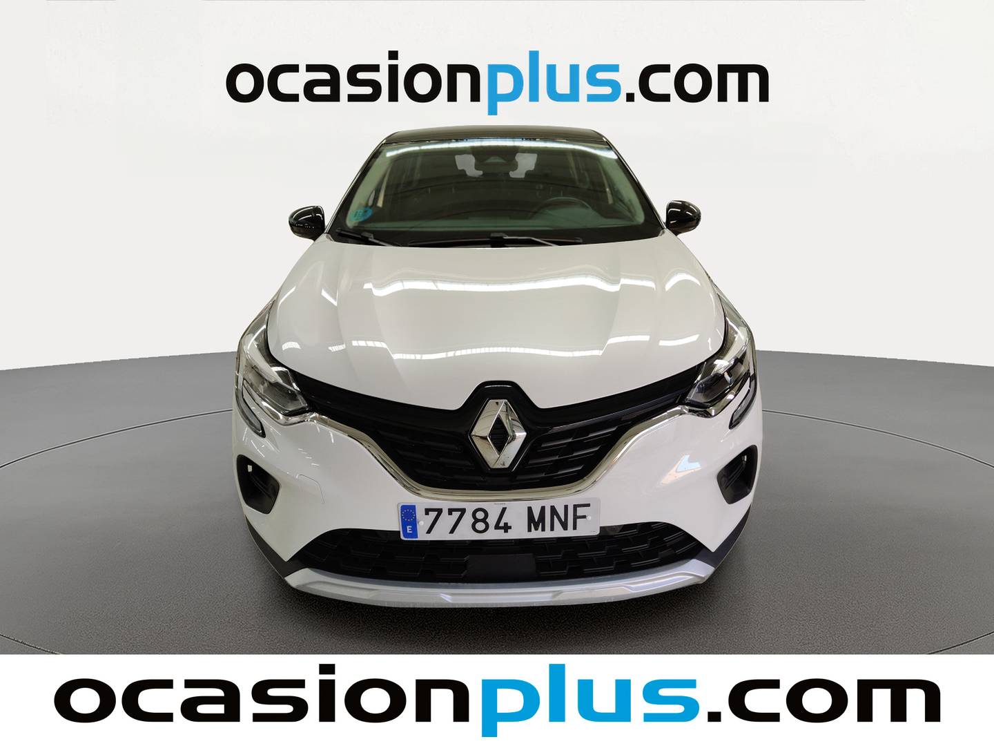 Renault Captur Renault Captur Evolution GPF TCe (140 CV) 140cv