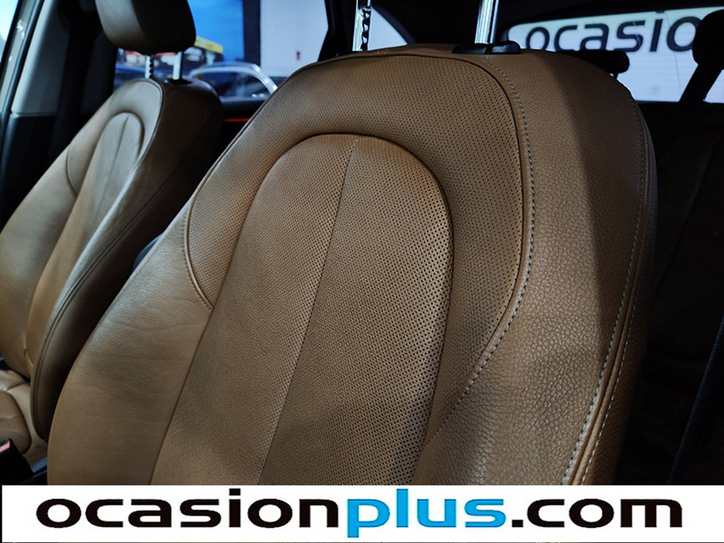 Foto BMW Serie 2 Active Tourer BMW Serie 2 218d Active Tourer (150 CV)