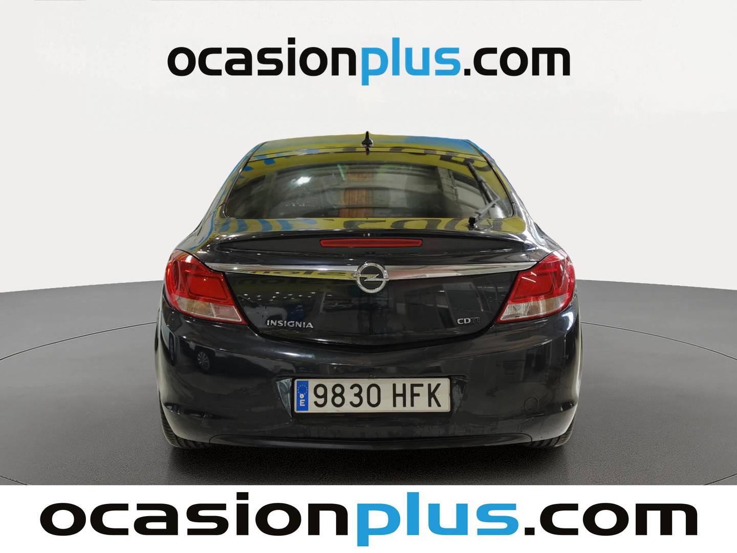 Opel Insignia Opel Insignia 2.0 CDTI Sport (160 CV) barato