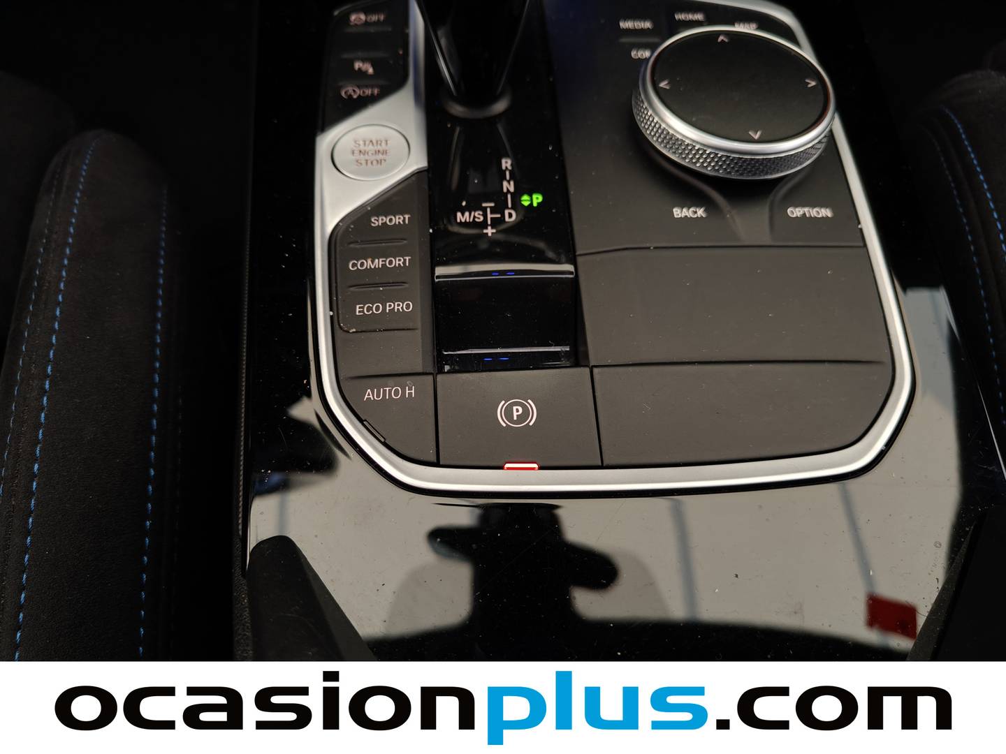 Foto BMW Serie 2 BMW Serie 2 218i Gran Coupe (140 CV) Pack M