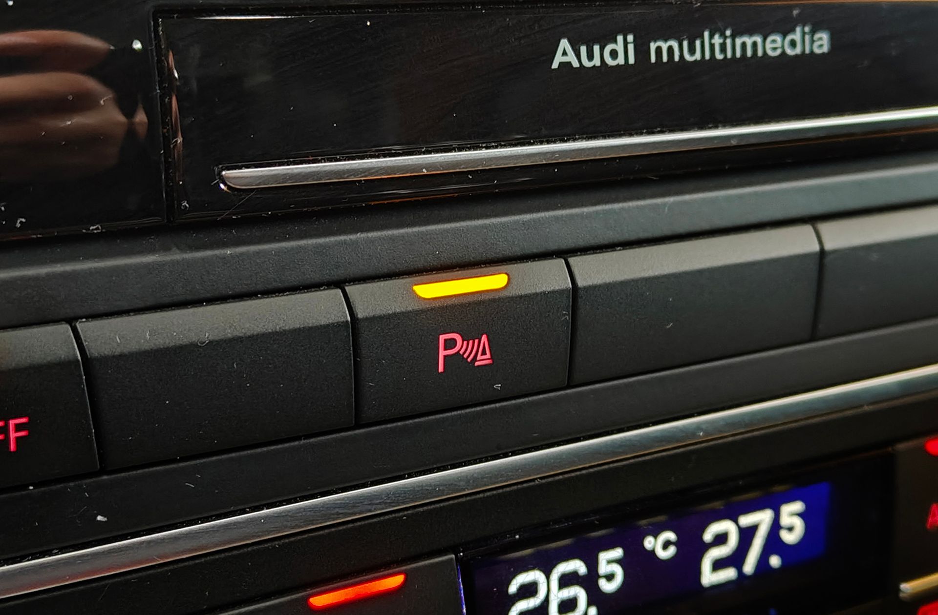 Audi A6 Avant 3.0 TDI quattro S tronic - foto 10