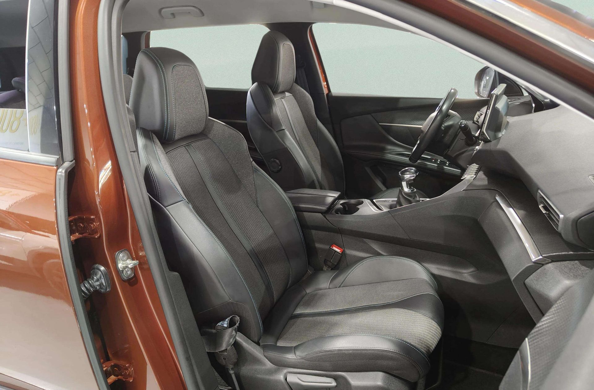 Peugeot 5008 PureTech 130 Allure 7 plazas - foto 21