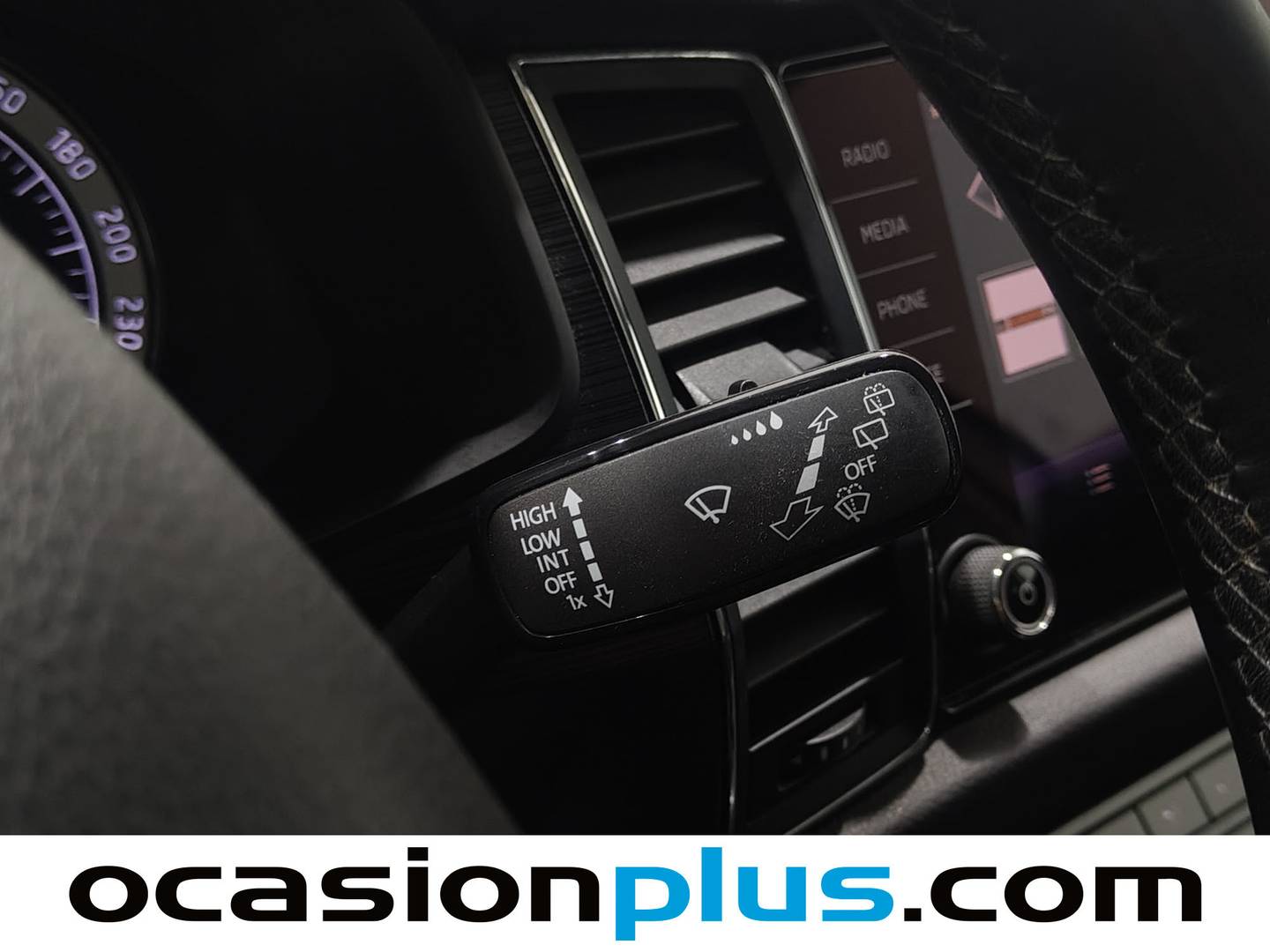 Skoda Kodiaq Skoda Kodiaq 1.4 TSI ACT Ambition 4x2 DSG (150 CV) 7 Plazas al mejor precio