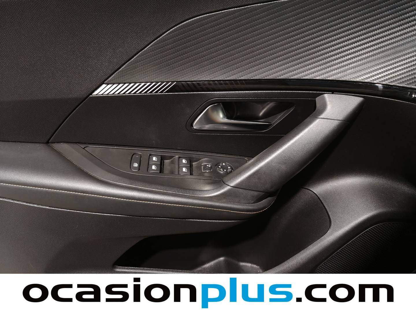 Peugeot 2008 Peugeot 2008 PureTech 100 S&S Allure (100 CV) manual