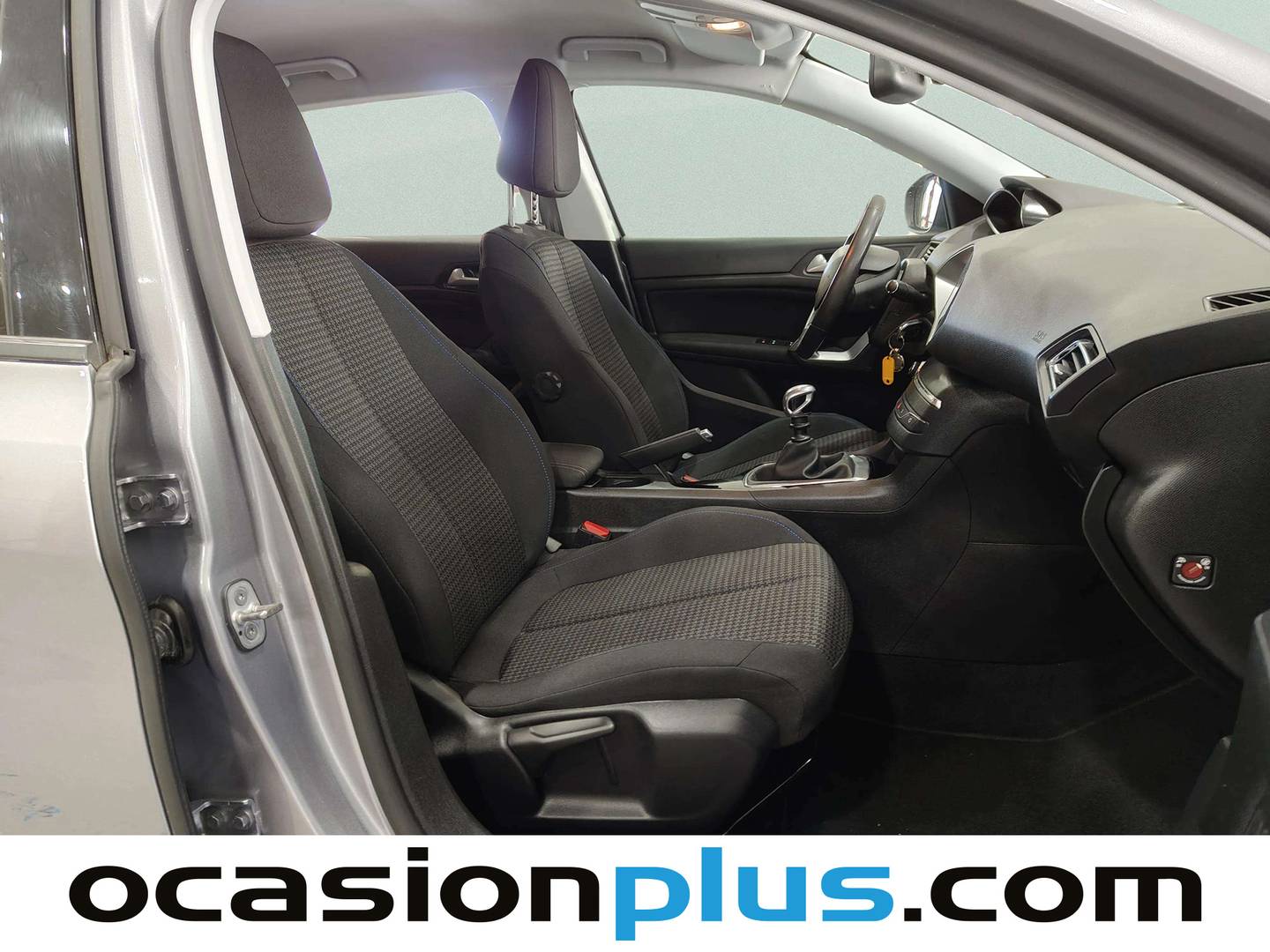 Peugeot 308 Peugeot 308 PureTech 130 S&S Style (130 CV) km 0