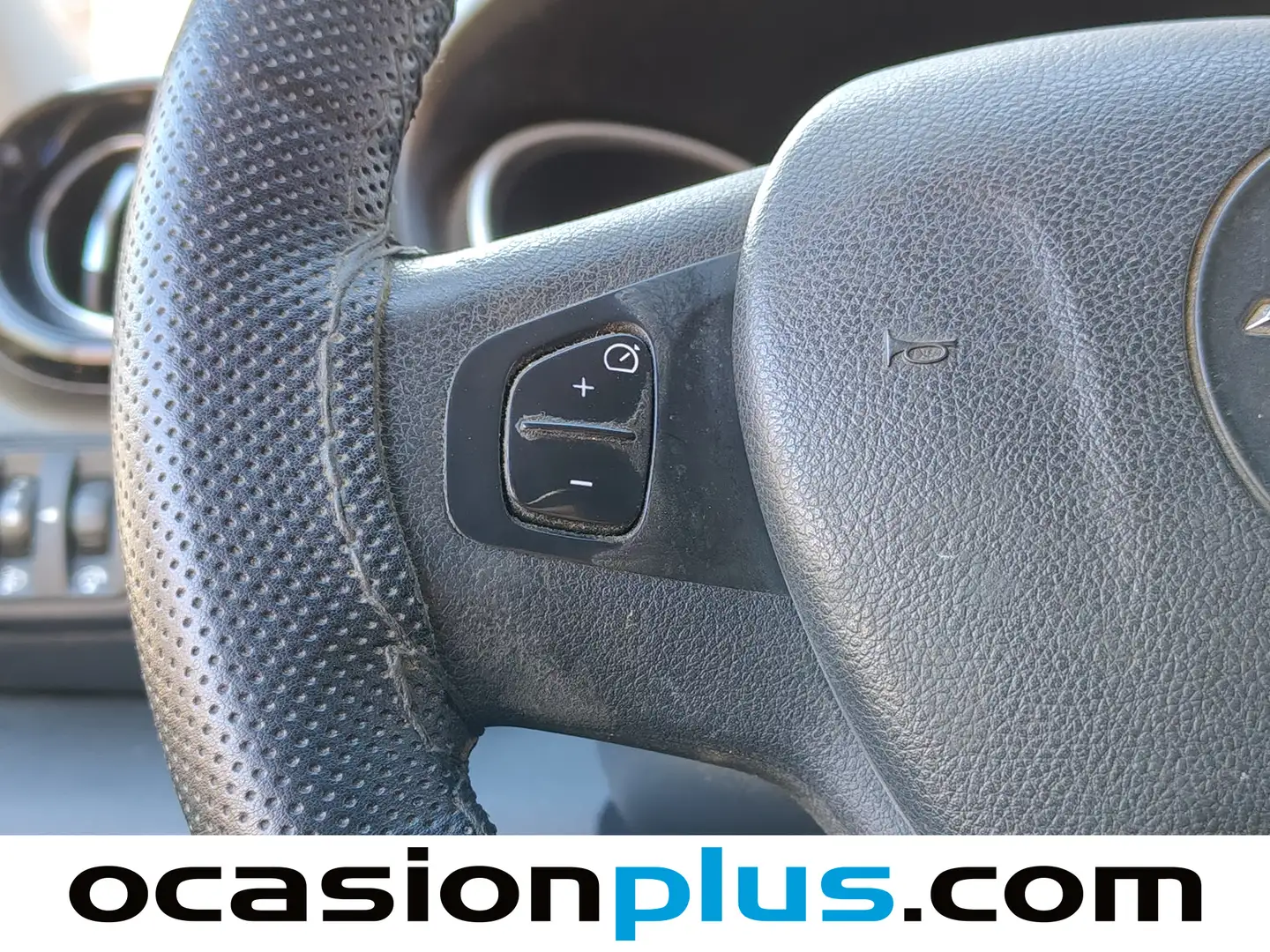 Foto Opel Vivaro Opel Vivaro 1.6 CDTI Biturbo S&S 27 L1 Plus (125 CV) 8 Plazas