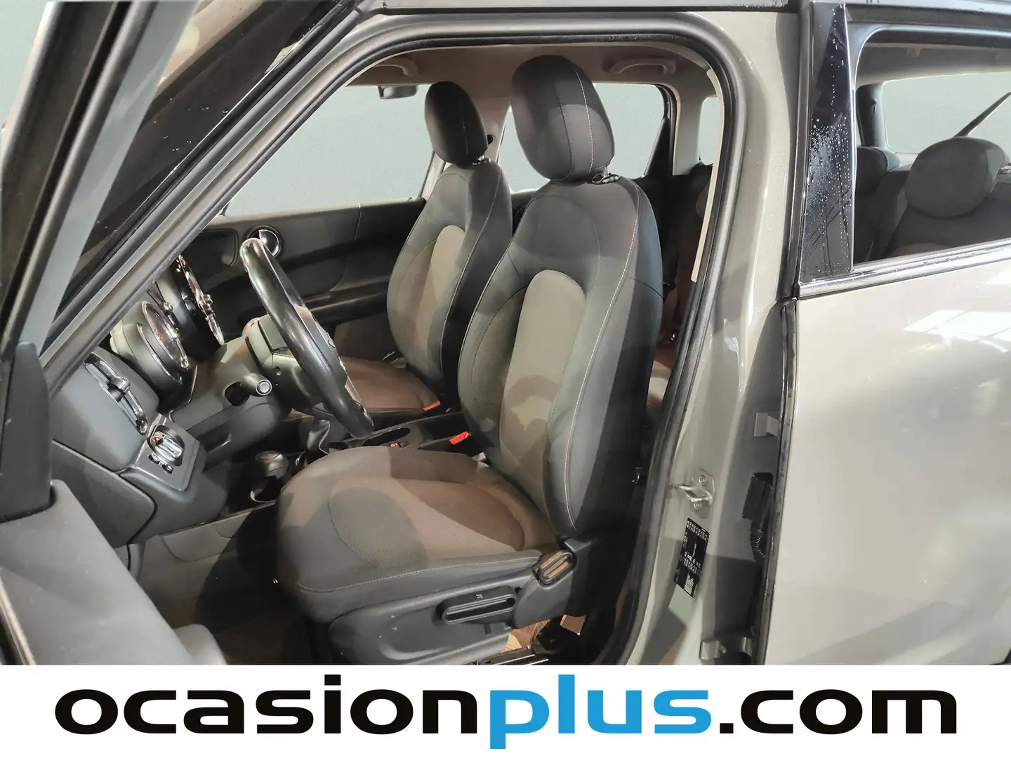 Foto Mini Countryman MINI MINI Countryman One D (116 CV)