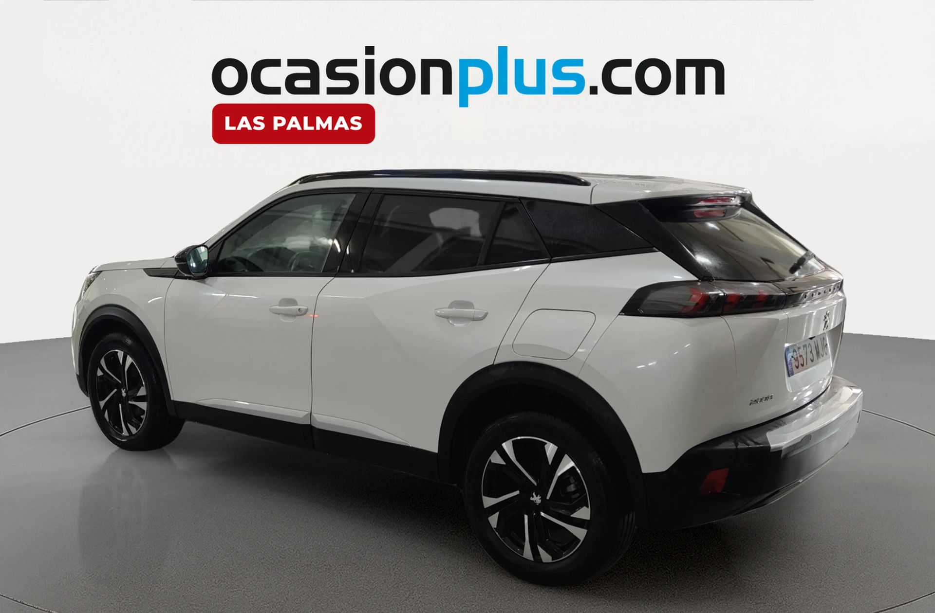 Peugeot 2008 PureTech 100 Allure - foto 3