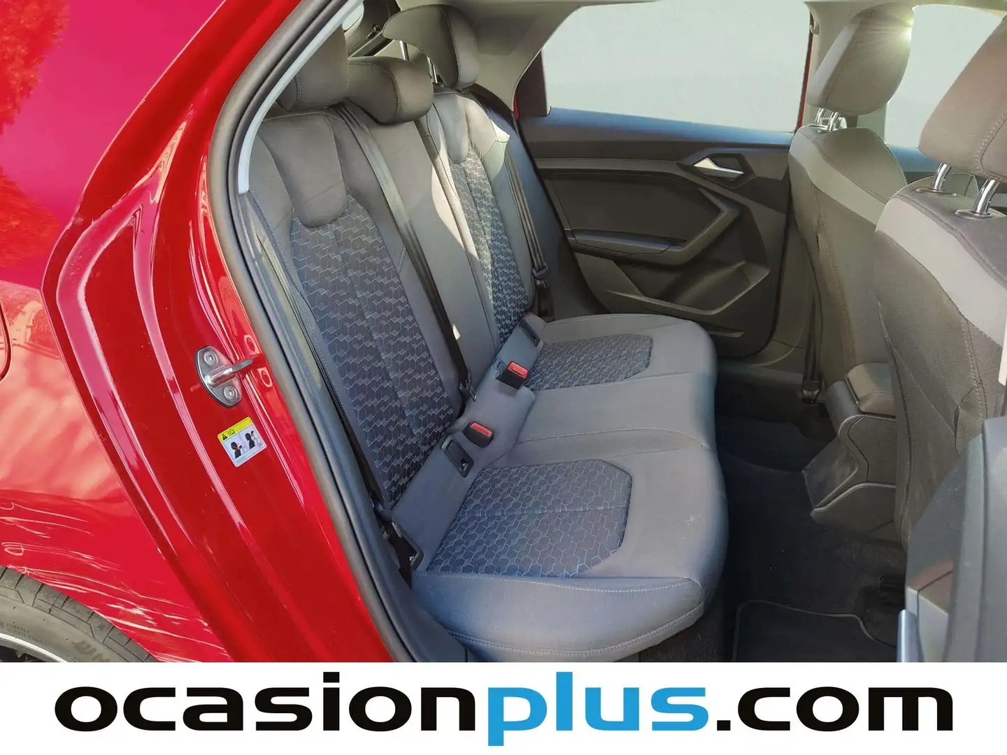 Foto Audi A1 Audi A1 Sportback Adrenalin 25 TFSI  Pack S-line  (95 CV)