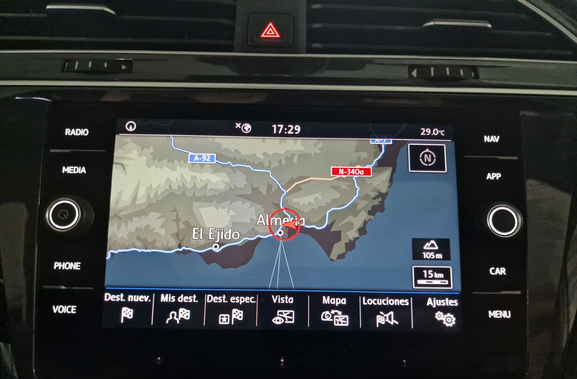 Volkswagen Tiguan Sport 2.0 TDI DSG - foto 8
