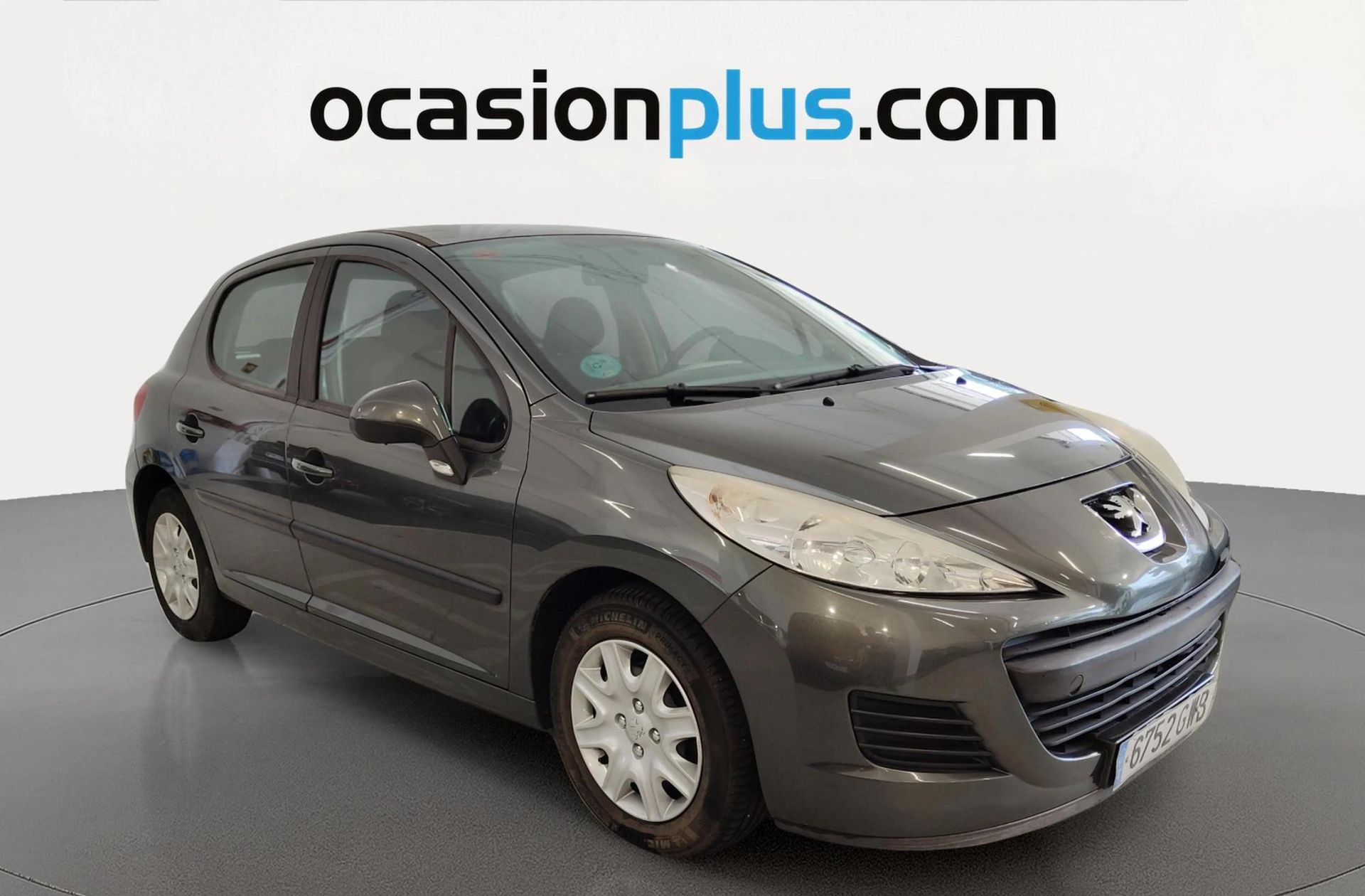 Peugeot 207 1.4 VTi 16v Confort - foto 2