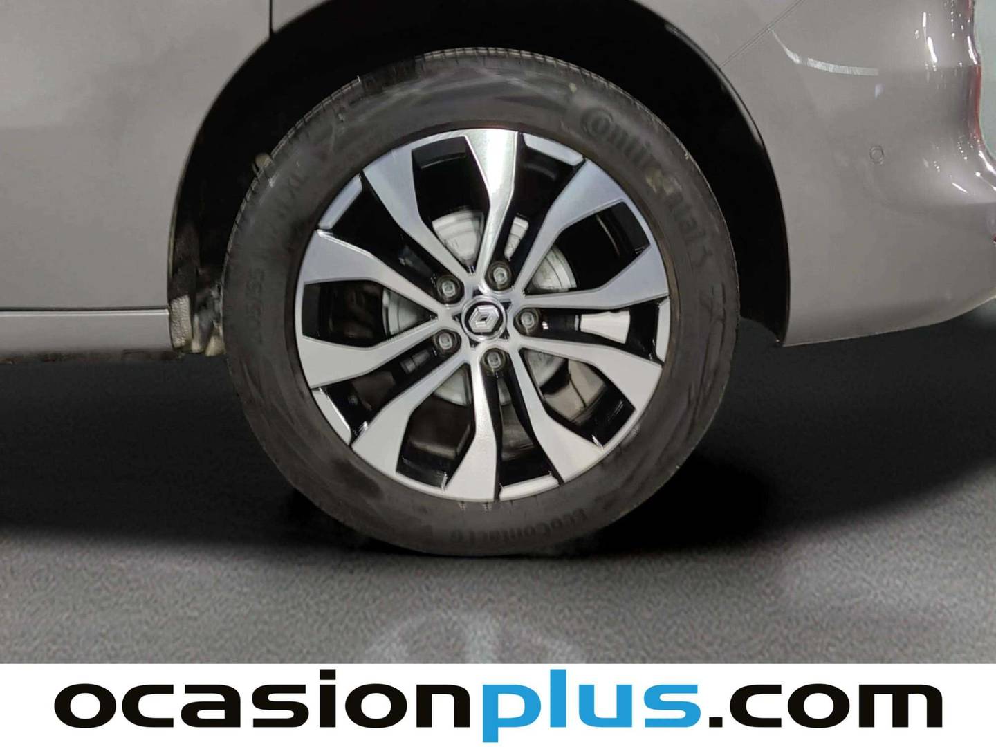 Foto Renault Kangoo Combi Renault Kangoo Combi Techno TCe (130 CV)