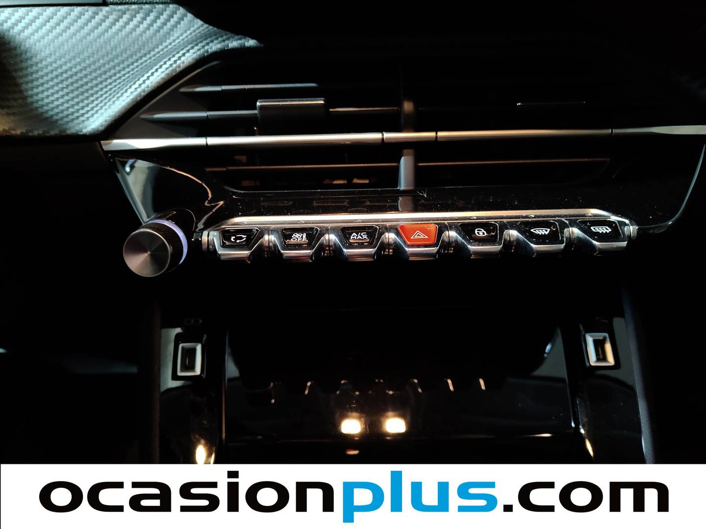 Foto Peugeot 208 Peugeot 208 PureTech 100 Allure (100 CV)