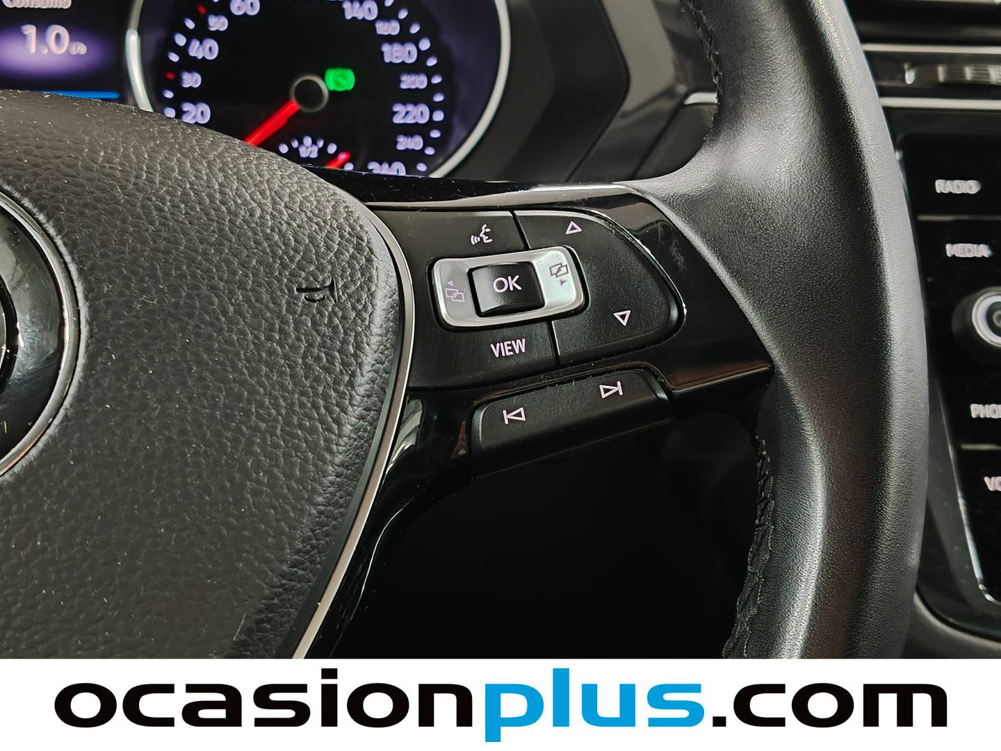 Volkswagen Tiguan Volkswagen Tiguan Advance 1.5 TSI (150 CV) DSG 150cv