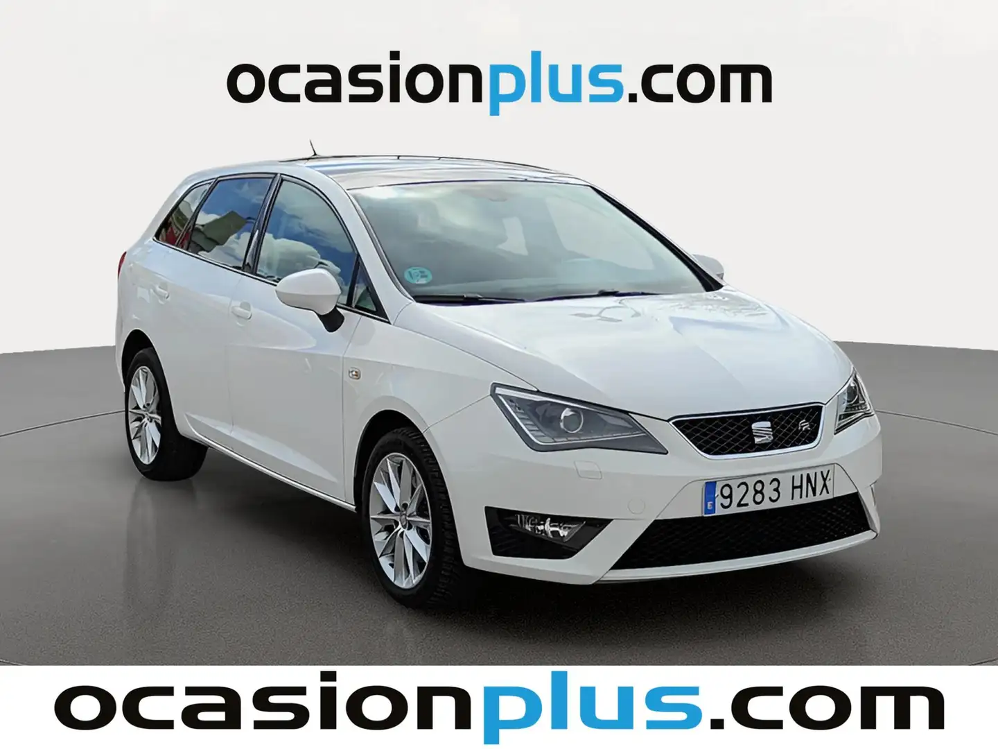Foto Seat Ibiza SEAT Ibiza ST 1.4 TSI FR DSG (150 CV)