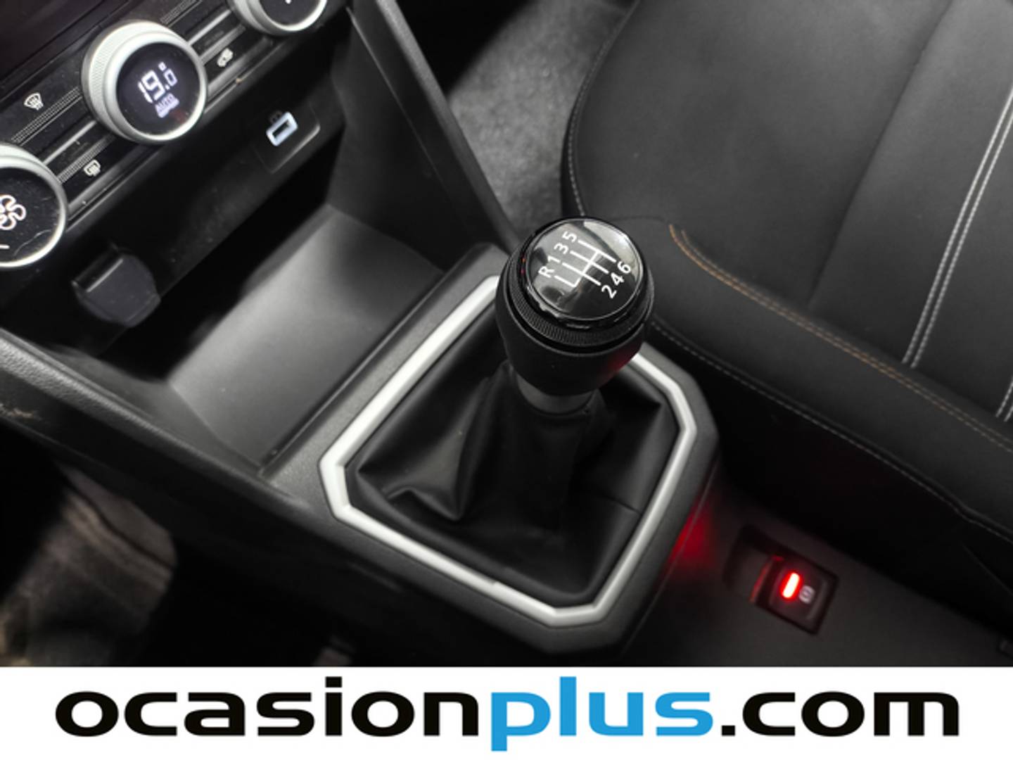 Dacia Sandero Dacia Sandero Stepway Expression TCe (91 CV) de segunda mano