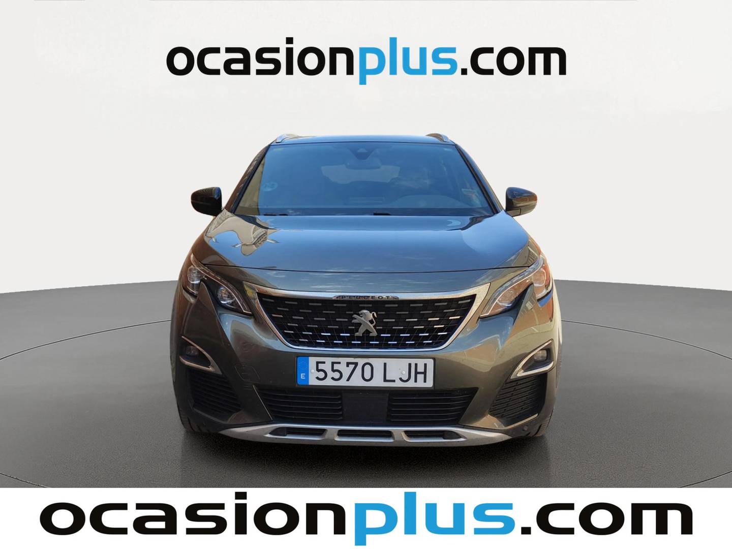 Peugeot 3008 Peugeot 3008 PureTech 130 S&S GT Line (130 CV) barato