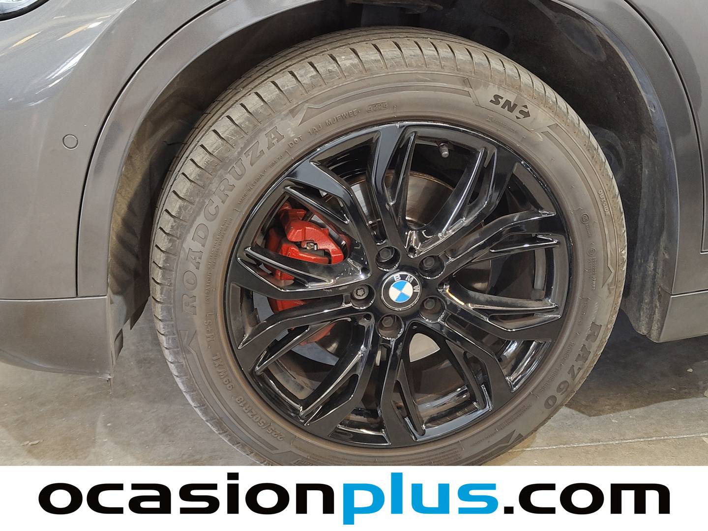 BMW X1 BMW X1 sDrive18i (140 CV) al mejor precio