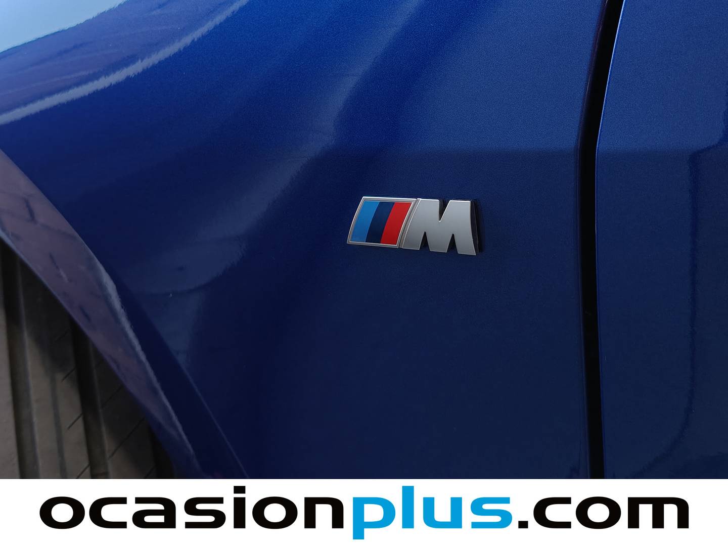 BMW Serie 1 BMW Serie 1 120d (163 CV) Pack M de segunda mano
