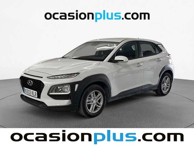 Hyundai Kona 1.0 TGDi Essence 4x2 (120 CV) de segunda mano