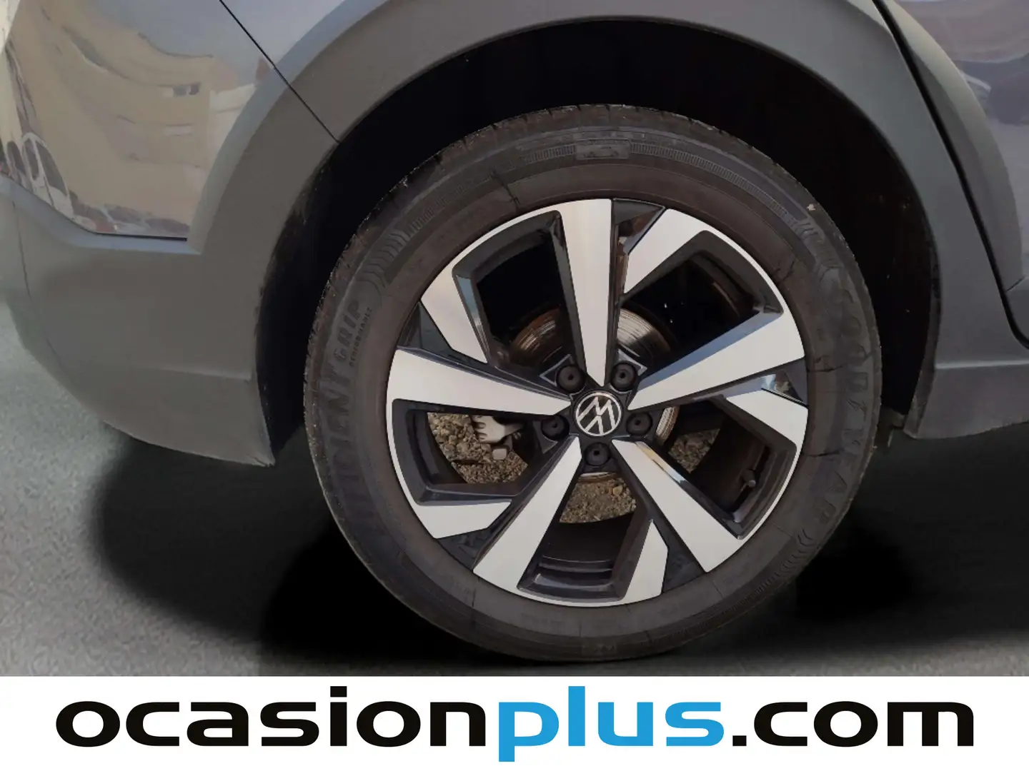 Foto Volkswagen Taigo Volkswagen Taigo 1.0 TSI (115 CV) DSG