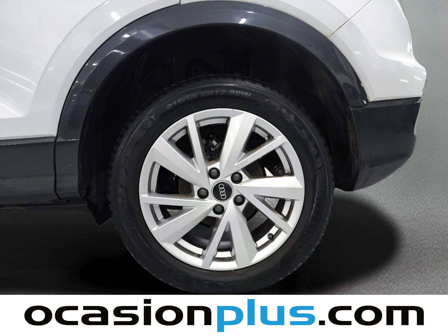 Audi Q2 Audi Q2 Advanced 35 TFSI (150 CV) S-Tronic seminuevo