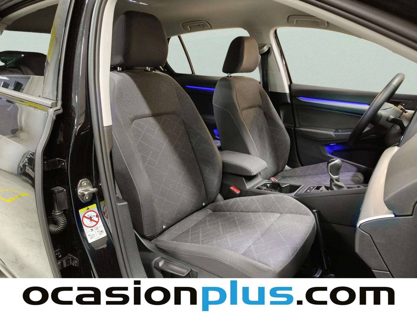 Volkswagen Golf Volkswagen Golf Volkswagen Golf Life 1.5 TSI (130 CV) manual