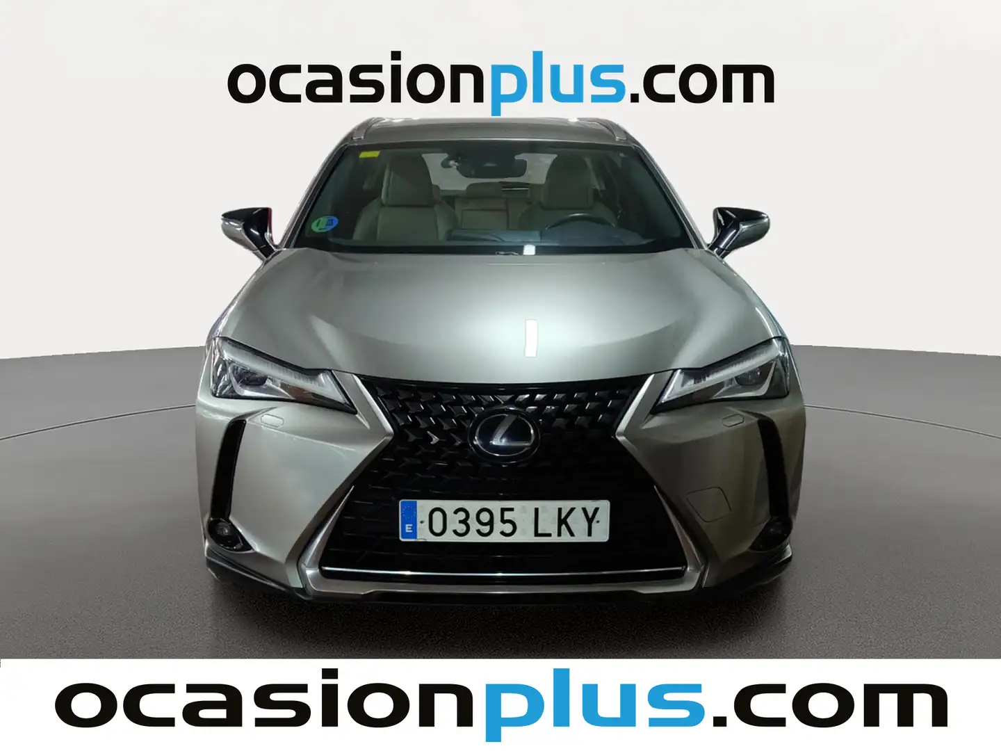 Foto Lexus UX Lexus UX 250h Business Navigation 2WD (184 CV)
