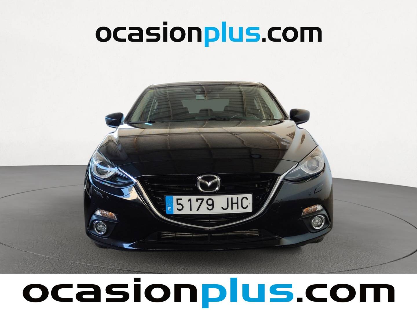 Mazda Mazda3 Mazda Mazda 3 2.2 DE Luxury (150 CV) al mejor precio