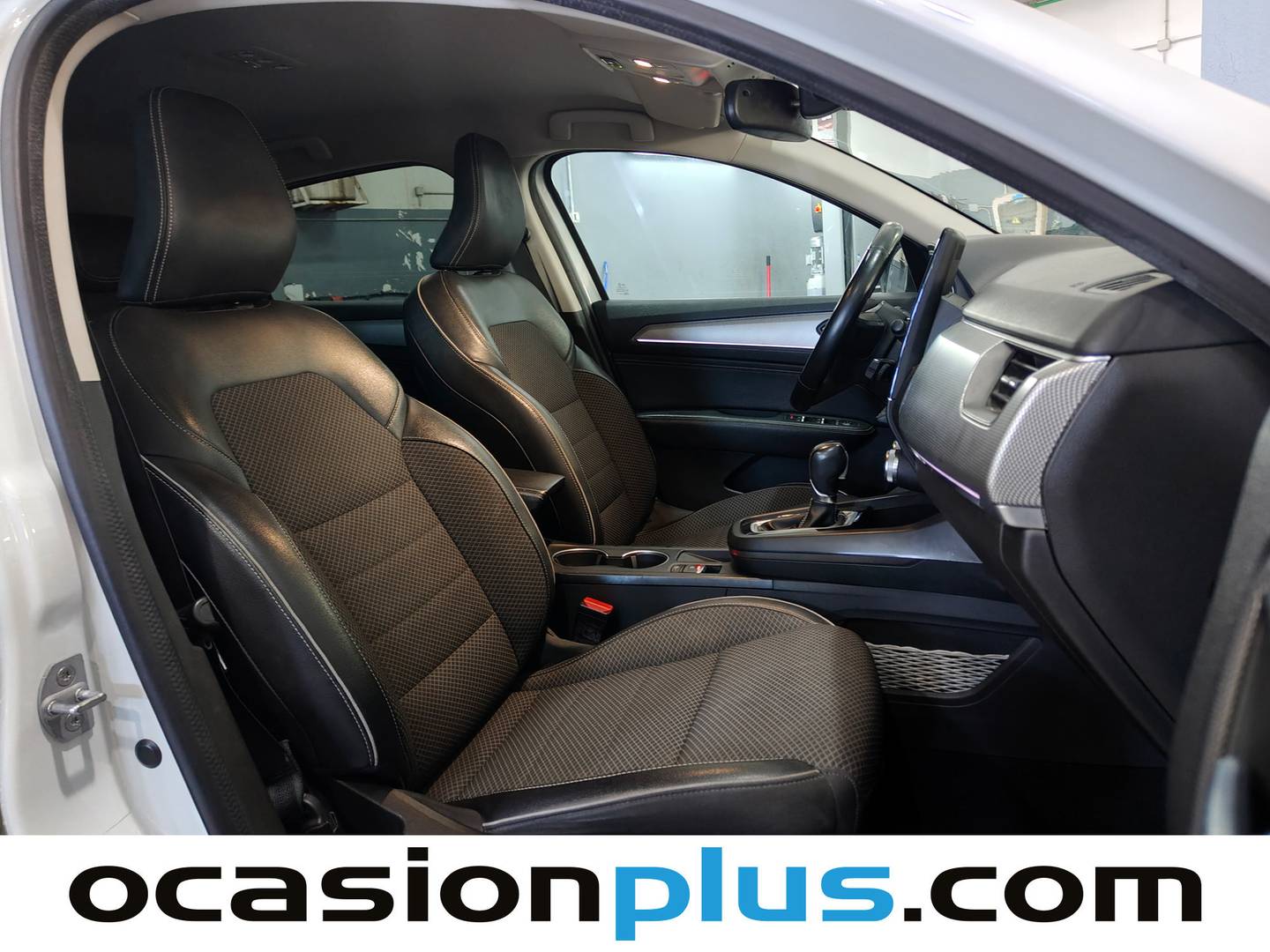 Renault Arkana Renault Arkana Zen E-Tech Híbrido (145 CV) automático