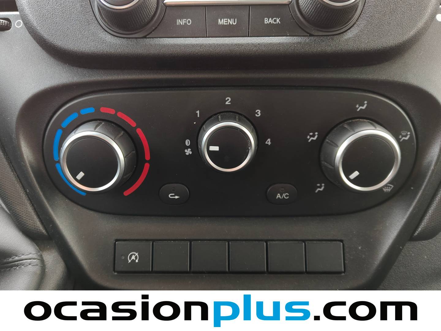 Acabados Iveco Daily Iveco Daily Furgon 35S 16 V 4100/H2 LD (156 CV)