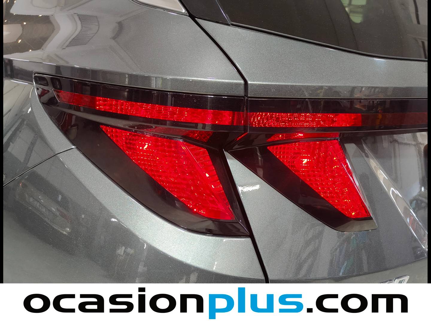 Hyundai Tucson Hyundai Tucson 1.6 TGDI PHEV Tecno Sky 4x4 Auto (265 CV) km 0