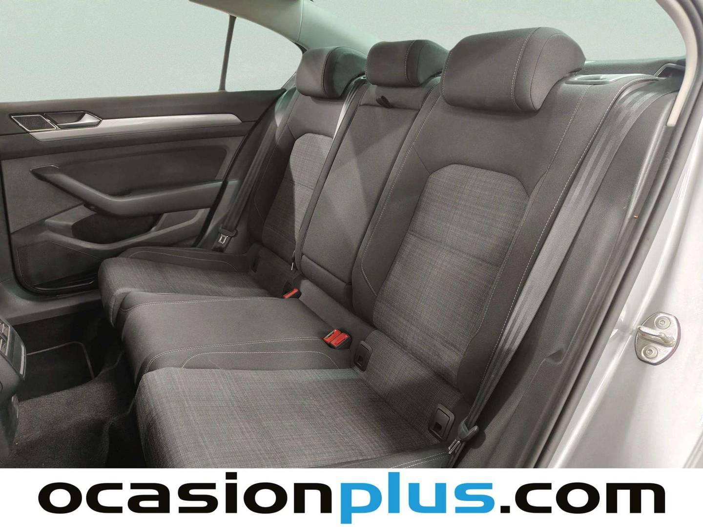 Foto Volkswagen Passat Volkswagen Passat Executive 2.0 TDI  (150 CV) DSG