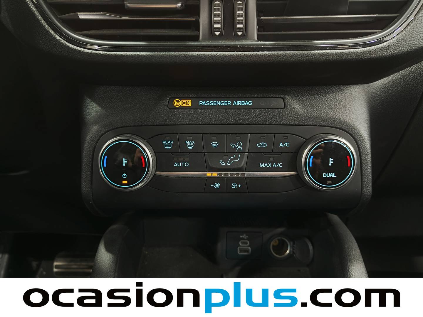 Foto Ford Kuga Ford Kuga 2.5 Duratec PHEV ST-Line X Auto (225 CV)