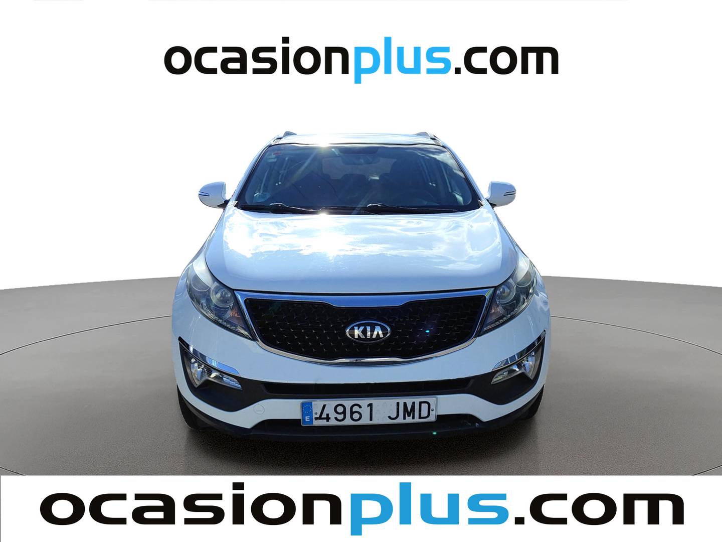 KIA Sportage Kia Sportage 1.6 GDI x-Tech Eco-Dynamics 4x2(135 CV) 135cv